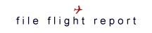 File Flight Report